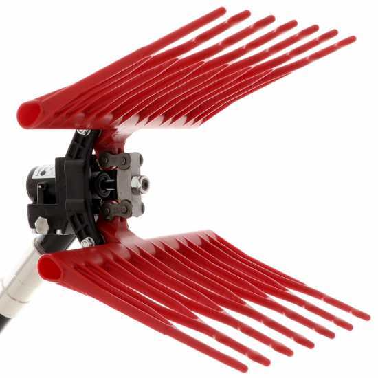 Castellari Olivance PN X - Abbacchiatore pneumatico - scuotitore - scuotiolive - 7 bar