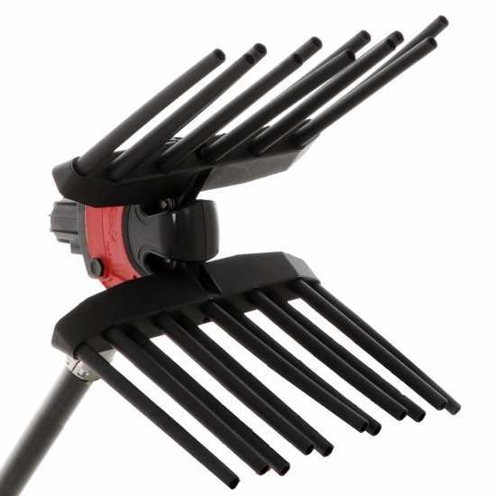 Zanon Mambo Speed - Abbacchiatore pneumatico - scuotitore - scuotiolive - 6/8 bar