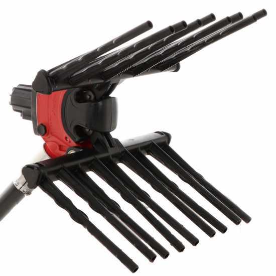 Zanon Mambo Light - Abbacchiatore pneumatico - scuotitore - scuotiolive - 6/8 bar