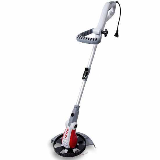 IKRA IGT 600 DA - Tagliabordi elettrico - 600 W