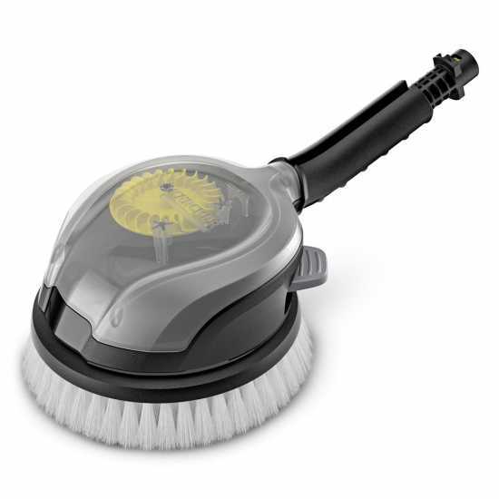 Spazzola rotante morbida WB120 - per tutti i modelli di idropulitrice Karcher