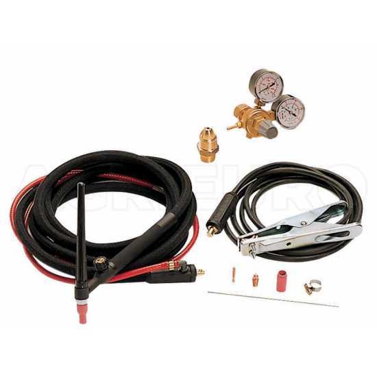 KIT SALDATURA TIG Telwin 801097