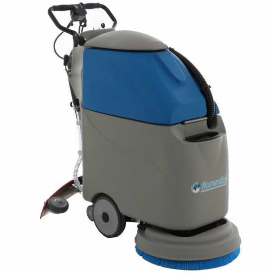 Fiorentini I 18 NEW Elettrica - Lavapavimenti 3 in 1: lava, asciuga e aspira