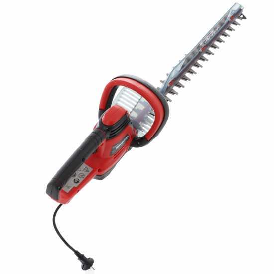 Einhell GC-EH 6055/1 - Tagliasiepi elettrico con lama da 61 cm - 600W