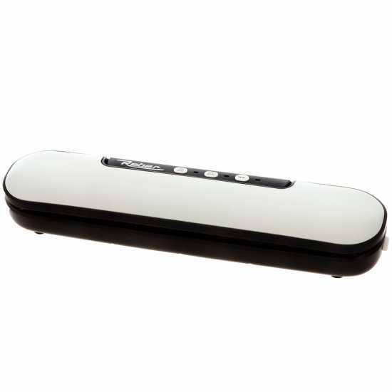 Reber V-SLIM 9350 N - Macchina sottovuoto - Barra saldante da 30cm