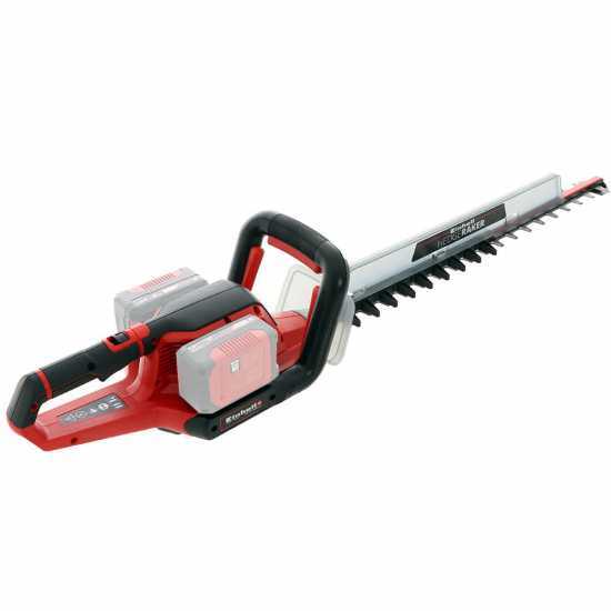 Einhell GE-CH 36/65 Li - Tagliasiepi a batteria litio con lama da 72 cm - SENZA BATTERIE E CARICABATTERIE