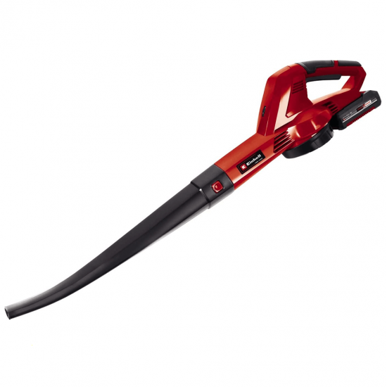 Einhell GE-CL 18 Li E - Soffiatore a batteria 18V 2.5Ah