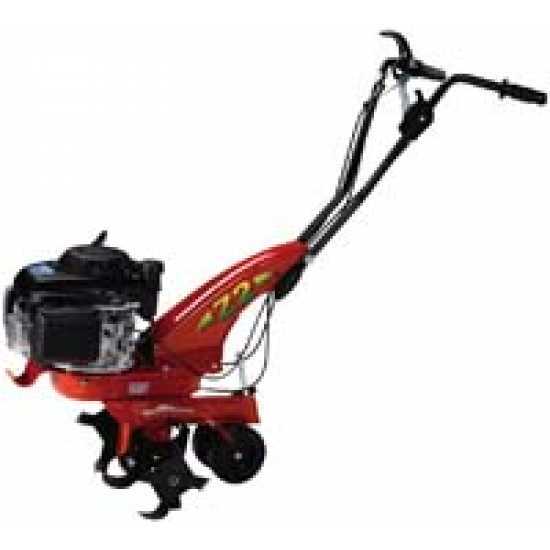 Motozappa Eurosystems Z2 con motore a benzina Briggs&amp;Stratton 450