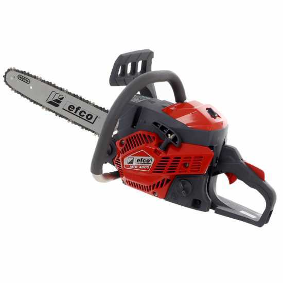 Efco MTH 4000 - Motosega a scoppio da taglio - Lama da 35cm