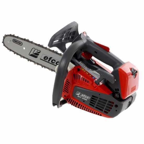  Efco MTT 2500 - Motosega a scoppio da potatura - Lama da 25cm