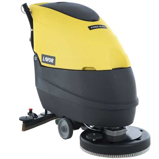 Lavapavimenti lavasciuga Lavor L5 50BT – in Offerta su AgriEuro