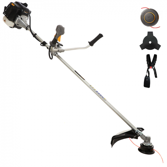 Alpina ABR 42 D - Decespugliatore a scoppio