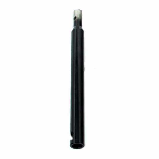 Prolunga per punta per mototrivelle BlackStone - Innesto trasmissione da 20mm - Lunghezza 70cm