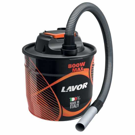 Aspiracenere Lavor Ashley 111 – in Offerta su AgriEuro