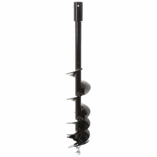 Punta da 203mm per trivella a trattore BlackStone 
