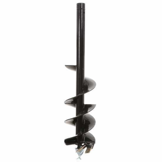 Punta da 254mm per trivella a trattore BlackStone 