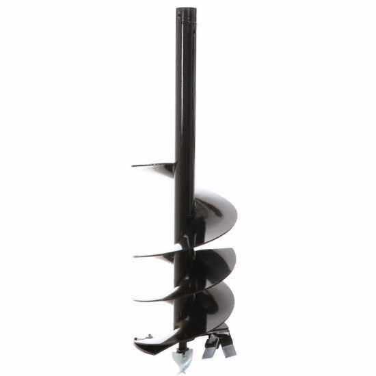 Punta da 355mm per trivella a trattore BlackStone