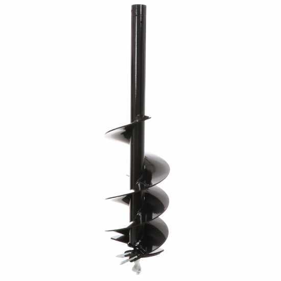 Punta da 308mm per trivella a trattore BlackStone 