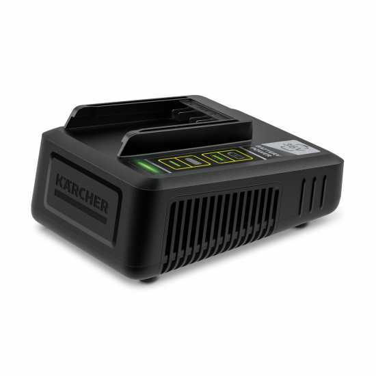 Caricabatteria rapido Karcher per batteria al litio 36 V