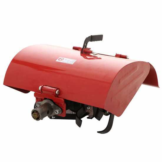 OUTLET-Accessorio fresa da 50cm per MCT650 Geotech