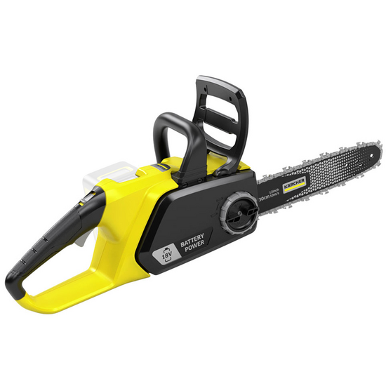 Karcher CNS 18-30 - Elettrosega a batteria 18V - SENZA BATTERIE E CARICABATTERIE