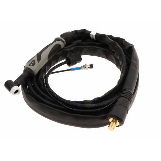 Kit Torcia TIG Awelco per Saldatrici con adattatori