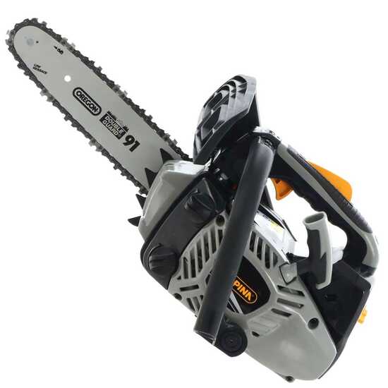 Alpina APR 25 - Motosega a scoppio da potatura - Lama da 25cm