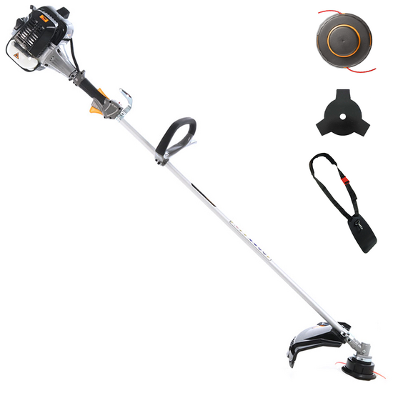 Alpina ABR 32 - Decespugliatore a scoppio