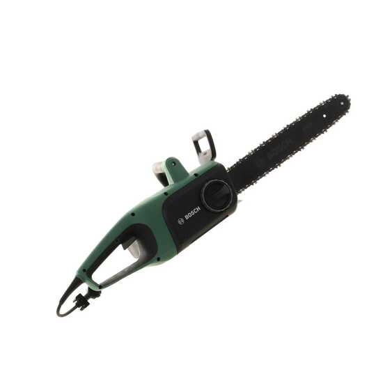 Bosch Universal Chain 40 - Elettrosega da 1800 W - Lama da 40cm