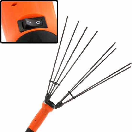 Jolly V12 BASE - Abbacchiatore elettrico - 170/310cm