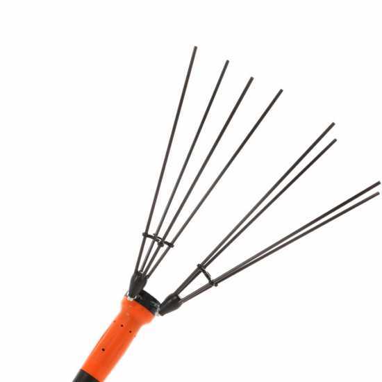 Jolly V34 - Abbacchiatore  elettrico a batteria - 170 / 310cm