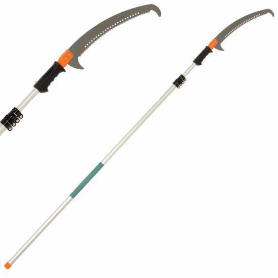GeoTech STP-500A - Segaccio su asta di prolunga - 230-500cm