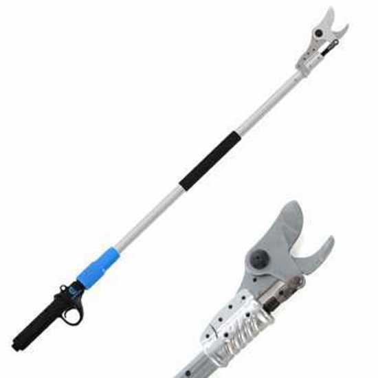Campagnola Easy 150 - Forbice elettrica da potatura - Diametro di taglio 36mm - SENZA BATTERIA E CARICABATTERIA