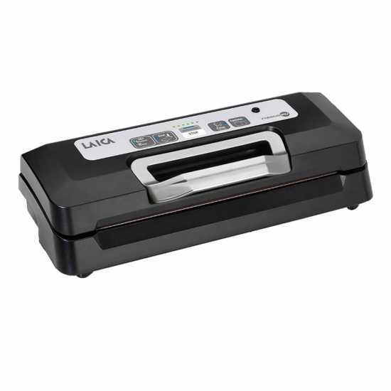 Laica VT3119 - Macchina sottovuoto - Barra saldante da 32cm