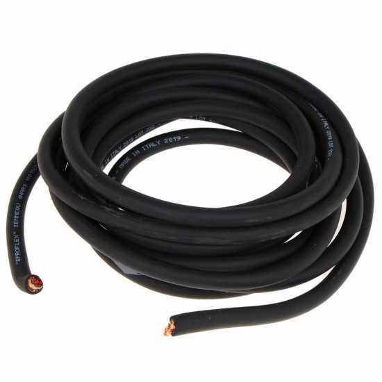 Cavo 25 mm da 5 mt Awelco