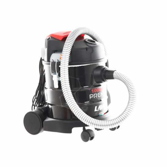 Aspiracenere Lavor Ashley 1000 Premium – in Offerta su AgriEuro