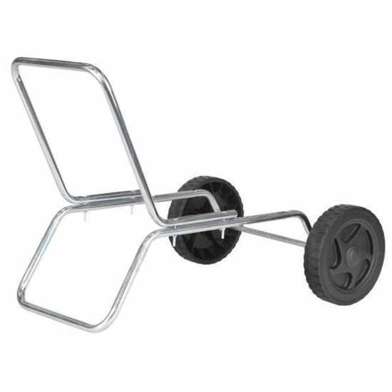 Carrello per Generatore di aria calda Master