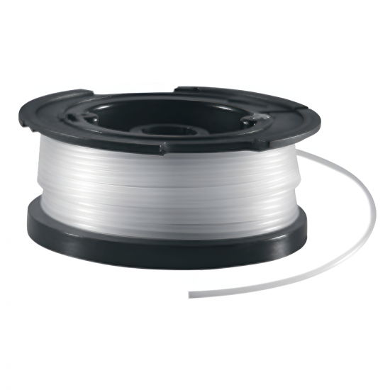 Rocchetto+filo nylon 10mt spessore 1.5mm