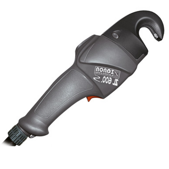 Zanon ZL600.S - Legatrice a batteria con bobina - 18V 3.2Ah