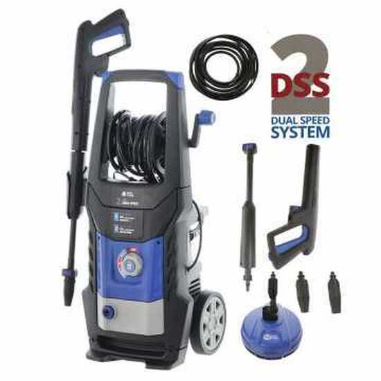 Annovi &amp; Reverberi 2.0 PE - Idropulitrice ad acqua fredda - 460 lt/h - 160 bar