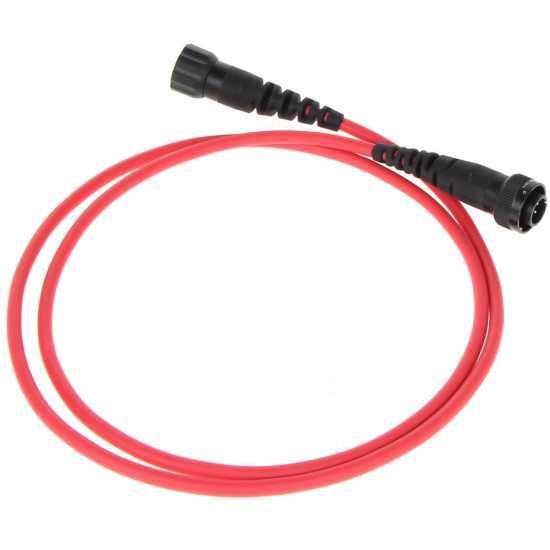 Cavo di collegamento per Batteria Zanon Drive.S - 3250072