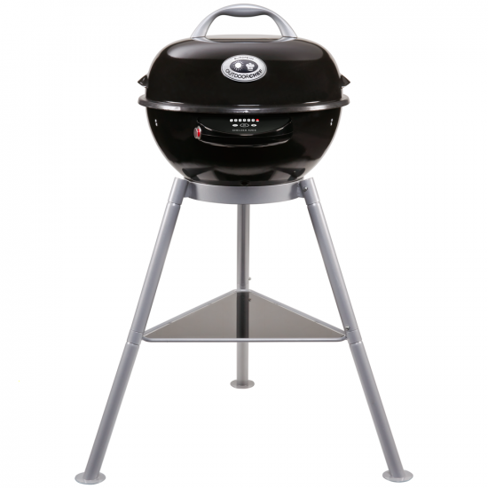 Outdoorchef Chelsea 420 E - Barbecue elettrico