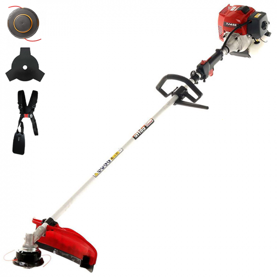 Kawasaki ATJ 45 S I - Decespugliatore a scoppio - Asta Attila