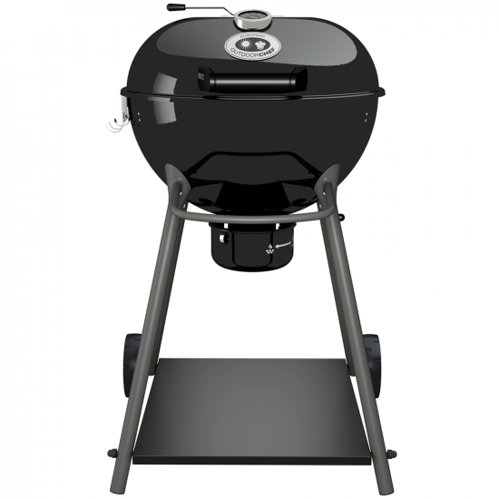 Outdoorchef Kensington 570 C - Barbecue a carbone