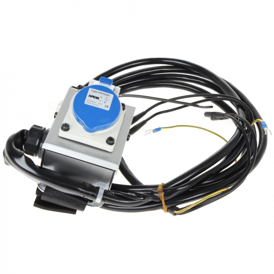 Set collegamento parallelo per generatori Honda EU30is/EU32i