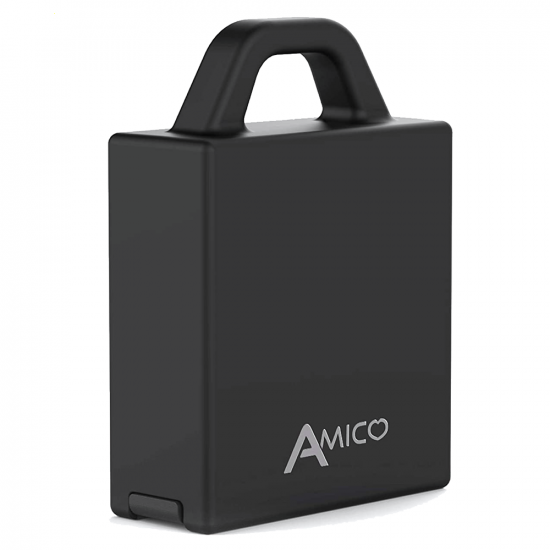 Dispositivo Amico per Robot Ambrogio
