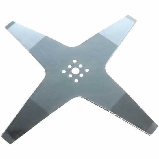 Lama di ricambio da 18 cm per Robot Ambrogio L15 Deluxe
