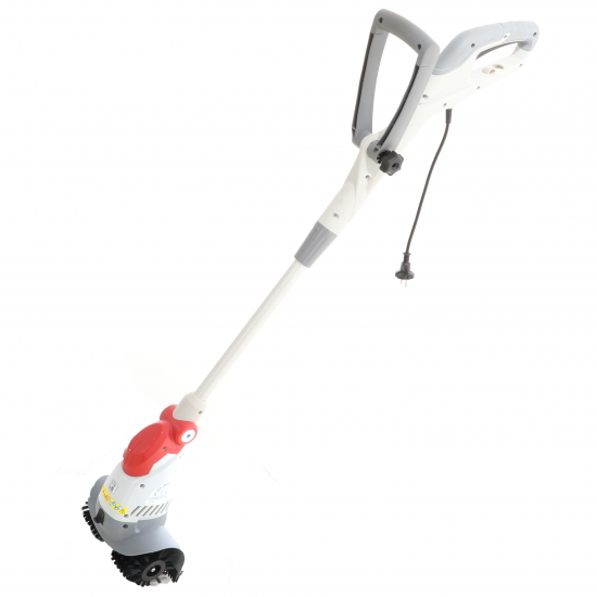 Ikra IEMC - Spazzola rimuovi erbacce - 550W