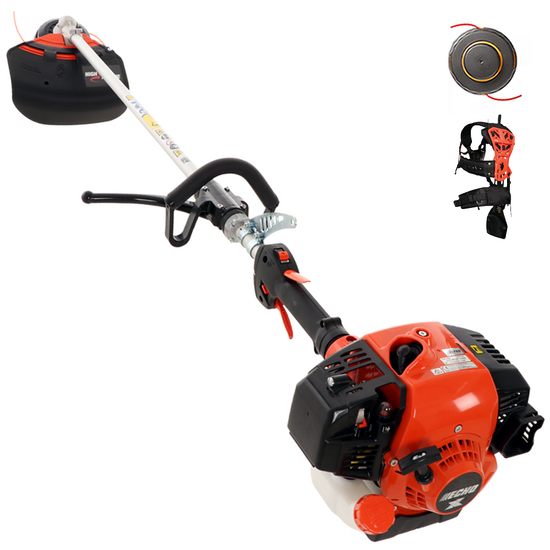 Echo SRM-420TESL - Decespugliatore a scoppio