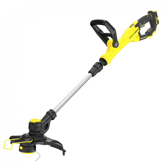 STANLEY FATMAX V20 - Tagliabordi a batteria - 18V 4Ah